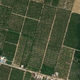 Satellite imagery of ‘Alāmat al ‘Iz̧ām, EG