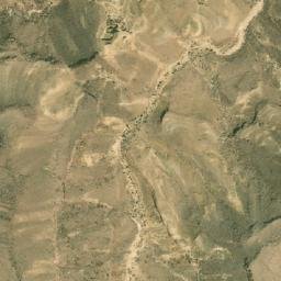 Satellite imagery of Jabal Umm ‘Aşājīl, EG