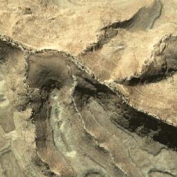 Satellite imagery of Ra’s Umm Şawrah, EG