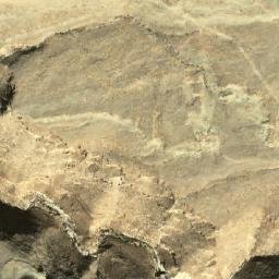 Satellite imagery of Ra’s Umm Şawrah, EG