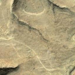 Satellite imagery of Ra’s Umm Şawrah, EG