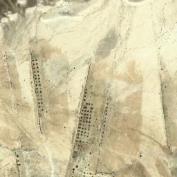 Satellite imagery of Jabal Umm Shīhān, EG