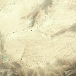 Satellite imagery of Jabal Umm Shīhān, EG