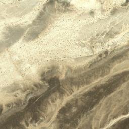 Satellite imagery of Jabal Umm Shīhān, EG