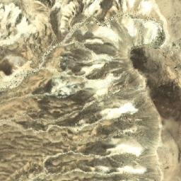 Satellite imagery of Ra’s al Ḩuşānī, EG