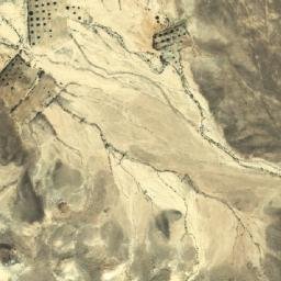 Satellite imagery of Jabal aş Şabḩah, EG