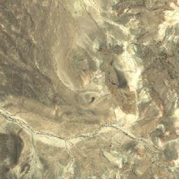 Satellite imagery of Jabal aş Şabḩah, EG