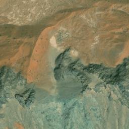 Satellite imagery of Chūghak Ghar, AF