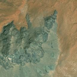 Satellite imagery of Chūghak Ghar, AF