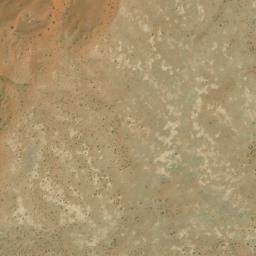 Satellite imagery of Chūghak Ghar, AF