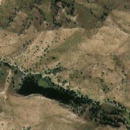 Satellite imagery of Hazargat, PK