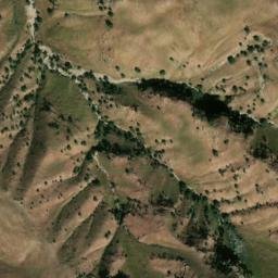 Satellite imagery of Hazargat, PK