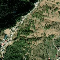 Satellite imagery of Bhog Dhār, IN