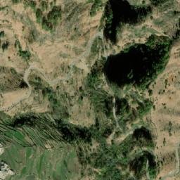 Satellite imagery of Bhog Dhār, IN
