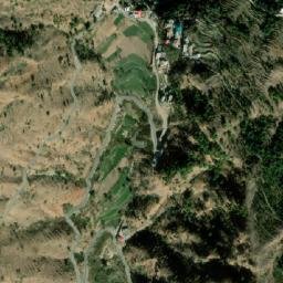 Satellite imagery of Bhog Dhār, IN