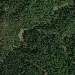 Satellite imagery of Kandwa Dhār, IN