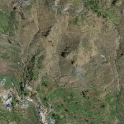 Satellite imagery of Khūrsu Pādu Dhār, IN