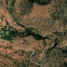 Satellite imagery of Biguider, MA