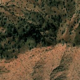 Satellite imagery of Biguider, MA