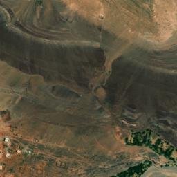 Satellite imagery of Tloujjane, MA