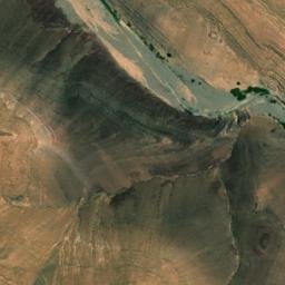 Satellite imagery of Tloujjane, MA