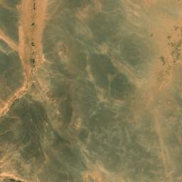 Satellite imagery of Gara Bou Kaddour, DZ