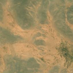 Satellite imagery of Gara Bou Kaddour, DZ