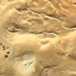 Satellite imagery of Binat el Hadj, DZ