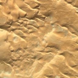 Satellite imagery of Binat el Hadj, DZ