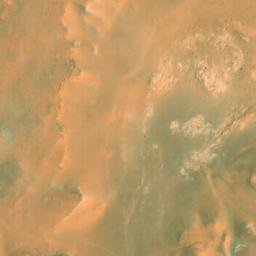 Satellite imagery of El Arich, DZ