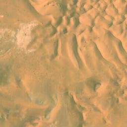Satellite imagery of El Arich, DZ