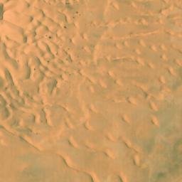 Satellite imagery of El Arich, DZ