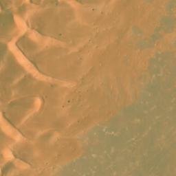 Satellite imagery of Gara Tagnina, DZ