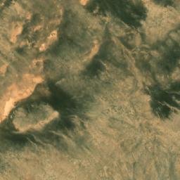Satellite imagery of ‘Alam el-Meil, EG