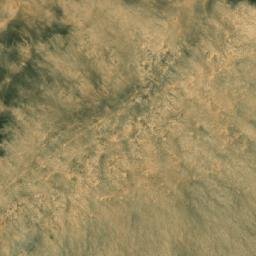Satellite imagery of ‘Alam el-Meil, EG