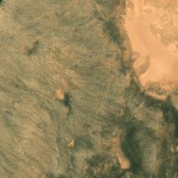 Satellite imagery of ‘Alam el-Meil, EG