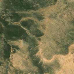 Satellite imagery of Qārat ar Rub‘, EG