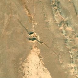 Satellite imagery of Minqār al Quşayr, EG