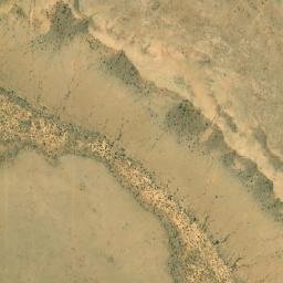Satellite imagery of ‘Alam al ‘Ijil, EG