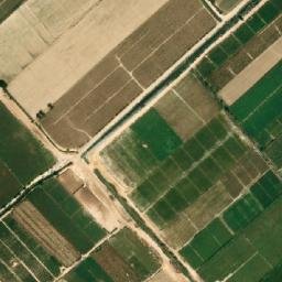 Satellite imagery of Ad Dubaykī, EG