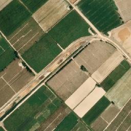 Satellite imagery of Ad Dubaykī, EG