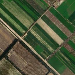 Satellite imagery of Tallat ‘Allām, EG