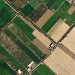 Satellite imagery of Tallat ‘Allām, EG