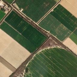 Satellite imagery of Tallat ‘Allām, EG