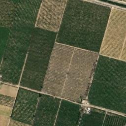 Satellite imagery of ‘Alāmat Ḩūwah, EG