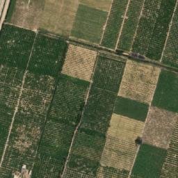 Satellite imagery of ‘Alāmat al ‘Iz̧ām, EG