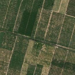 Satellite imagery of ‘Alāmat al ‘Iz̧ām, EG