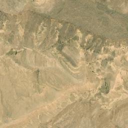 Satellite imagery of Jabal Umm ‘Aşājīl, EG