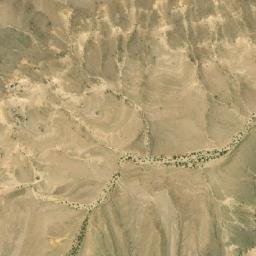 Satellite imagery of Jabal Umm ‘Aşājīl, EG