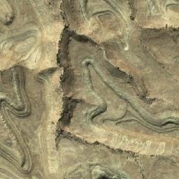 Satellite imagery of Ra’s Umm Şawrah, EG